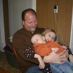 Meet your Posher, Tom